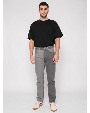 Levi's Levis Jeans Levis Skateboarding 501 Jeans - Grau