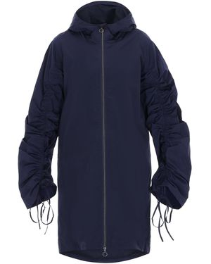 DreiMaster Maritim Mantel - Blau