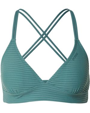 Protest Bikinitop Patio - Blau