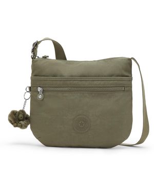 Kipling Umhängetasche Arto - Grün