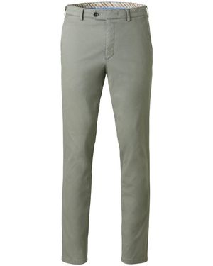 Meyer Hose Roma 1-5080 - Grau