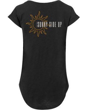 F4NT4STIC Shirt - Schwarz