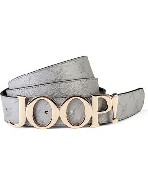 Joop! Gürtel - Grau