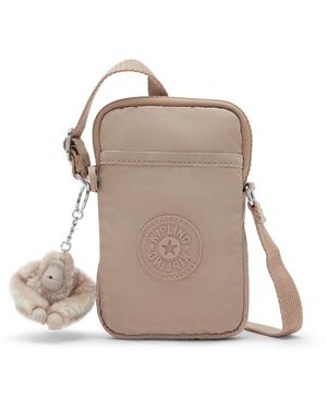 Kipling Umhängetasche Tally - Natur