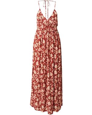 Vanessa Bruno Kleid Aina - Weiß