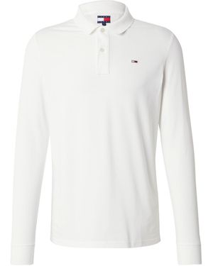 Tommy Hilfiger Poloshirt - Weiß