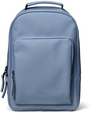Rains Rucksack - Blau