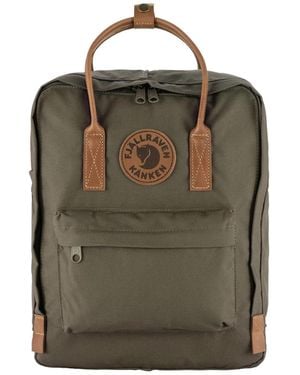 Fjallraven Rucksack Knken No. 2 - Grün