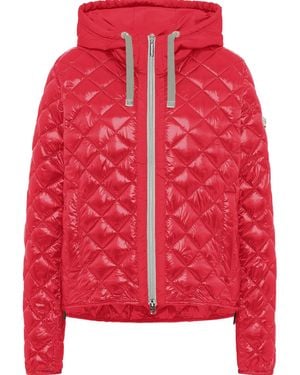 Frieda & Freddies Jacke Yosie - Rot