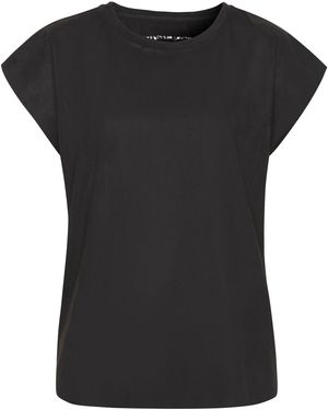 French Connection T-Shirt - Schwarz