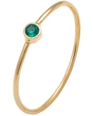 Elli Jewelry Ring - Weiß