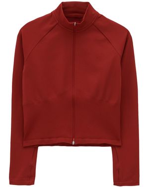 Aim'n Aimn Jacke - Rot
