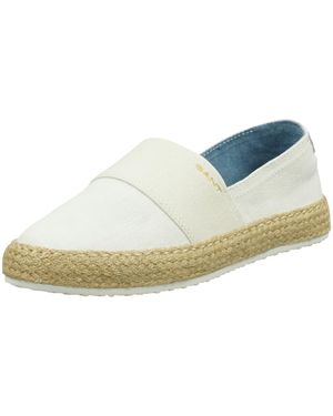 GANT Espadrilles - Blau