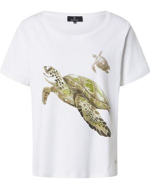Monari T-Shirt - Weiß
