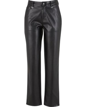 Urban Classics Hose - Grau