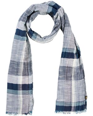Camel Active Schal - Blau
