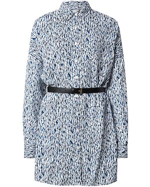 LTB Kleid Halobe - Blau