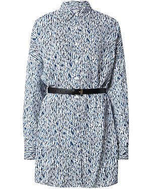 LTB Bluse 'Katera' - Blau