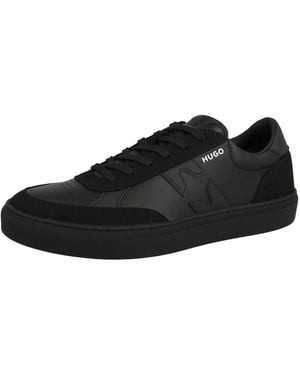 HUGO Sneaker Morrie - Schwarz