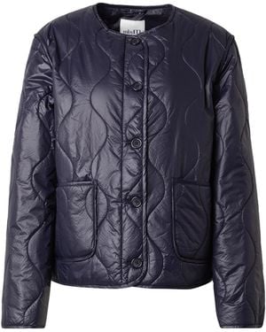Mbym Jacke Tinna - Blau