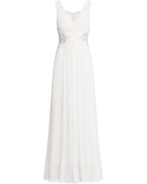 Kraimod Kleid - Weiß