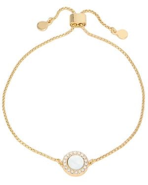 DKNY Armband - Mettallic
