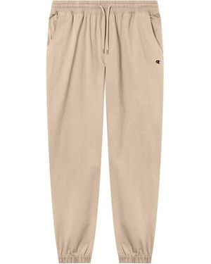 Champion Hose - Natur