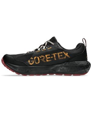 Asics Laufschuh - Schwarz