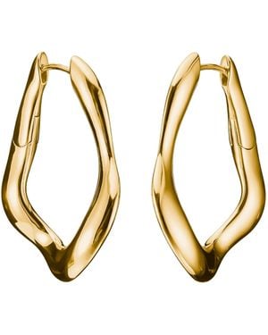 Thomas Sabo Ohrringe - Mettallic