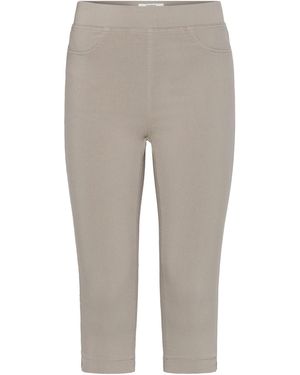 Oxmo Caprihose Oxkeana - Grau
