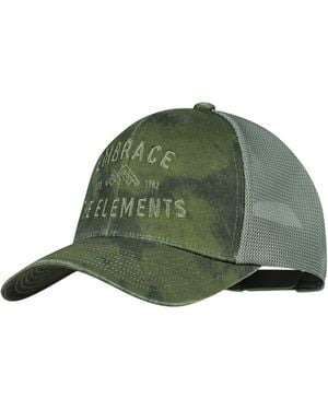 Buff Cap - Grün