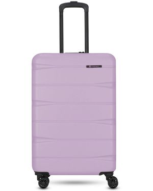 Frankie Shop Trolley - Lila