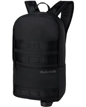 Dakine Rucksack 96 Heli Street - Schwarz