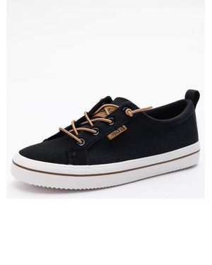 Lee Cooper Sneaker Low - Schwarz