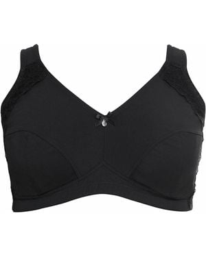 Sheego Sheego Bh - Schwarz
