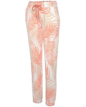 Lascana Pyjamahose - Pink