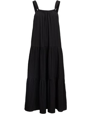 Object Kleid - Schwarz