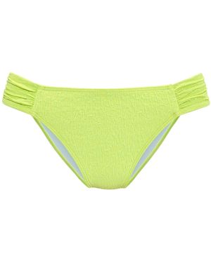 S.oliver Bikinihose - Gelb