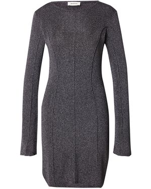 Modström Kleid Lucky - Grau