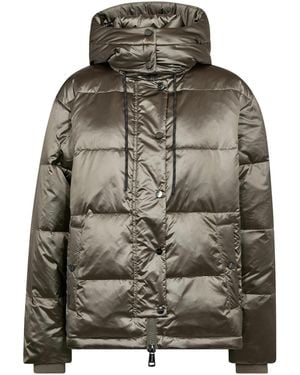 Mos Mosh Jacke Mmjilly - Grau