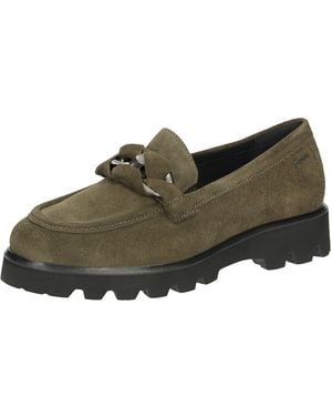 Sioux Slipper - Braun