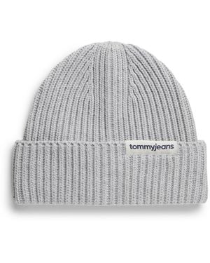 Tommy Hilfiger Mütze - Grau