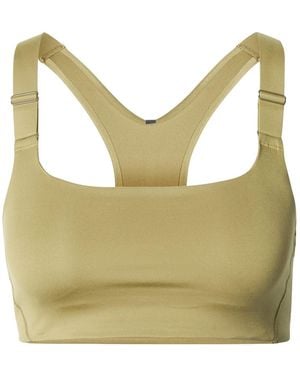 The North Face Sport-Bh Refina - Grün
