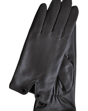 KESSLER Fingerhandschuhe - Schwarz