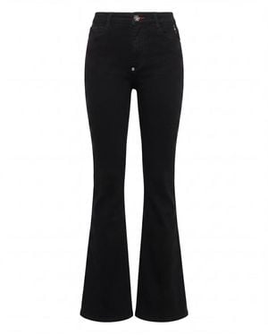 Philipp Plein Jeans - Schwarz