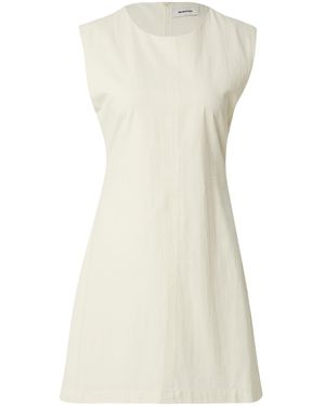 Modström Kleid Nasirmd - Weiß