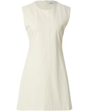 Modström Kleid Nasirmd - Weiß
