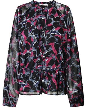 Pepe Jeans Shirt 'Avery' - Mehrfarbig