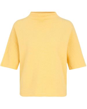 Zero Shirt - Gelb