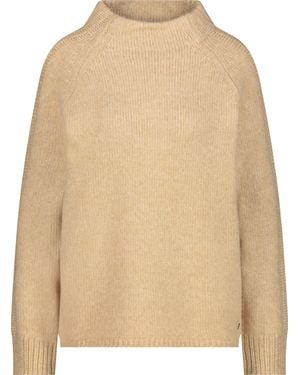 Monari Pullover - Natur